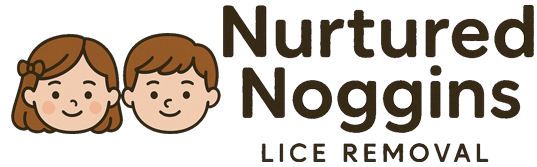Nurtured Noggins
